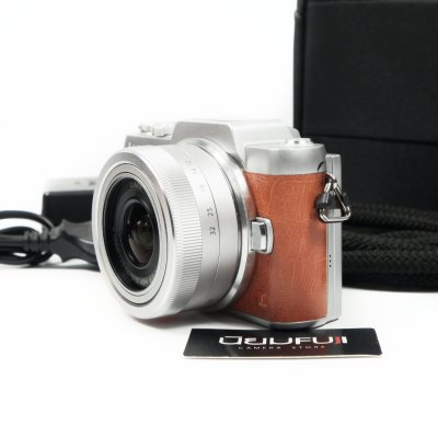 Lumix GF8