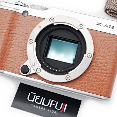 Fujifilm XA2