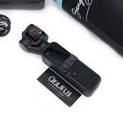 DJI OSMO Pocket 2 Combo