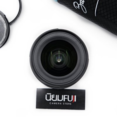 Zuiko 12-50mm F3.5-6.3