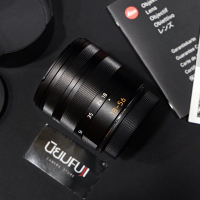 Leica 18-56mm F3.5-5.6