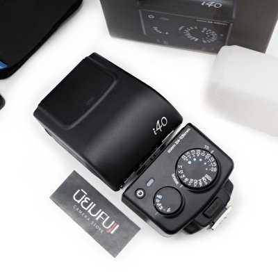 Nissin i40