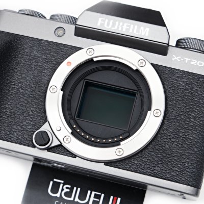 Fujifilm XT200