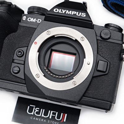 Olympus EM1 Body