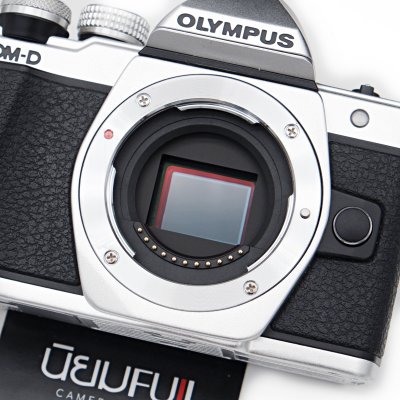 Olympus EM10II