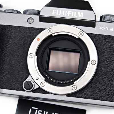 Fujifilm XT200