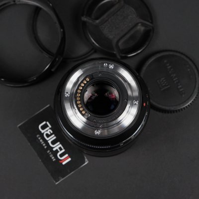 Zuiko 12-40mm F2.8 PRO