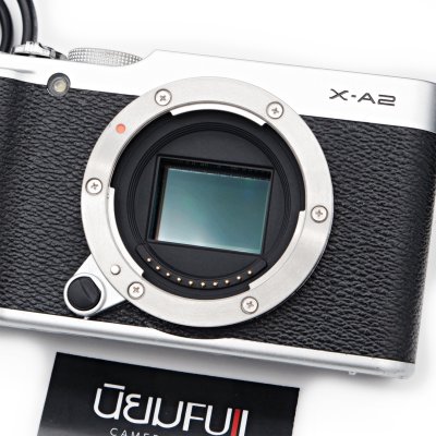 Fujifilm XA2