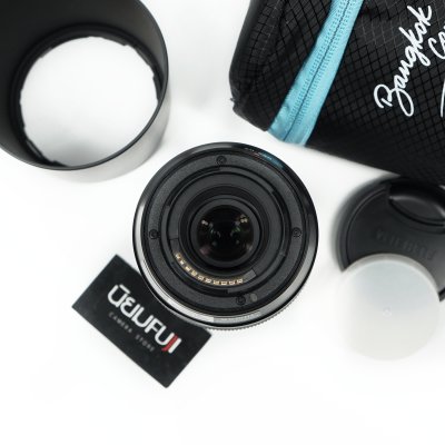 XC50-230mm F4.5-6.7 II