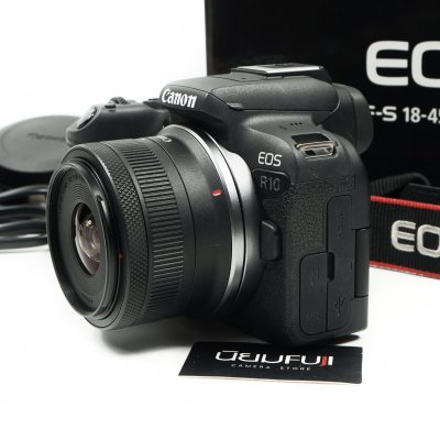 Canon EOS R10