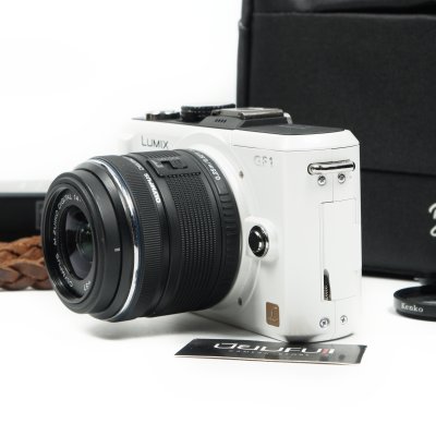 Lumix GF1