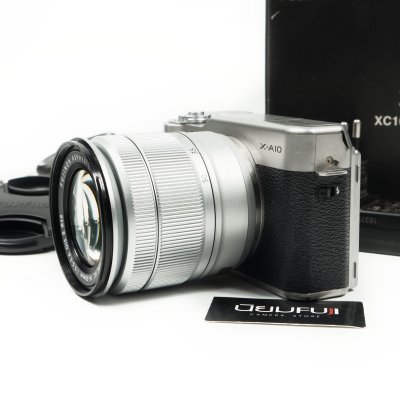 Fujifilm XA10
