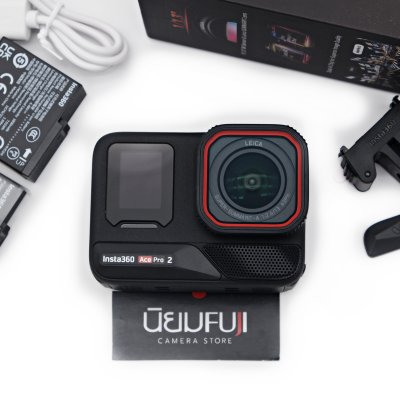 Insta360 ACE PRO 2