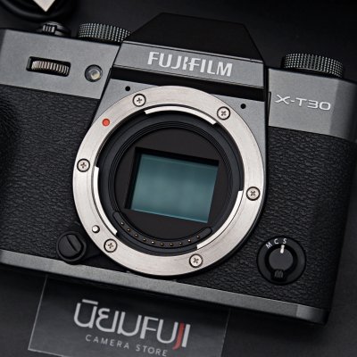 Fujifilm XT30 body