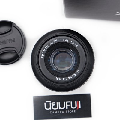 XC35mm F2