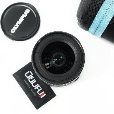 Zuiko12-50mm F3.5-6.3