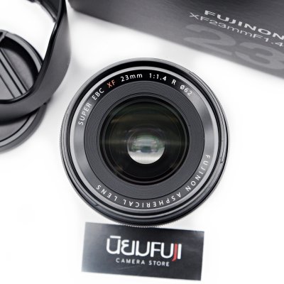 XF23mm F1.4 R