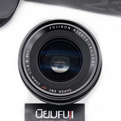 XF23mm F1.4 R