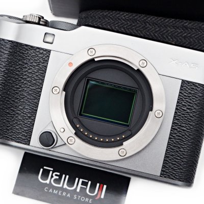 Fujifilm XA5