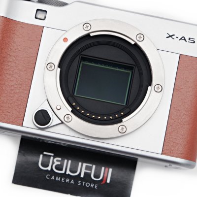 Fujifilm XA5