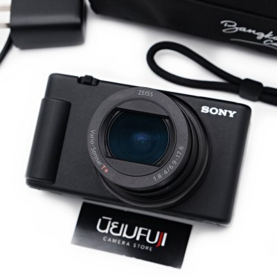 Sony ZV1II