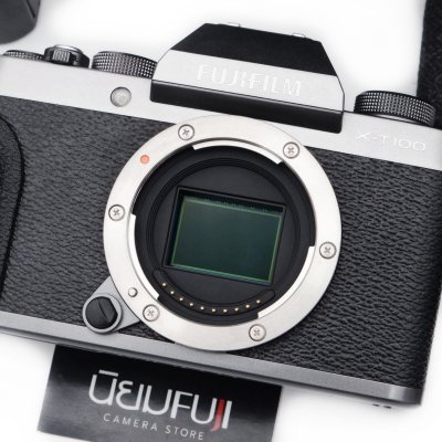 Fujifilm XT100