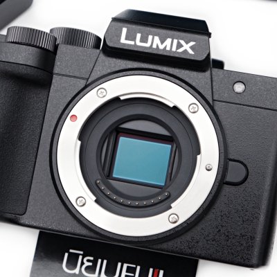 Lumix G100D