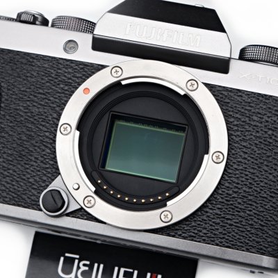 Fujifilm XT100