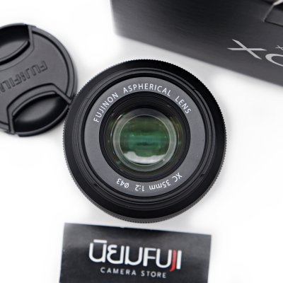 XC35mm F2