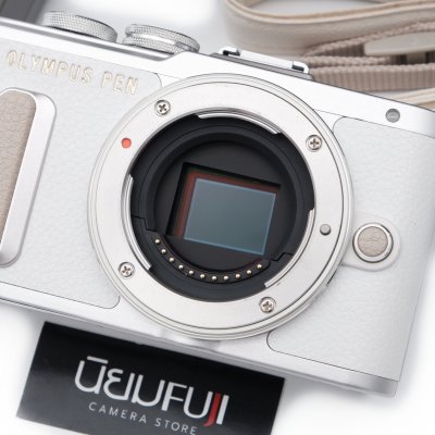 Olympus EPL8