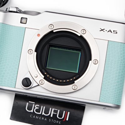 Fujifilm XA5