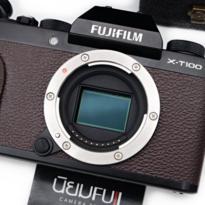 Fujifilm XT100