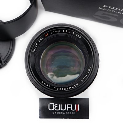 XF56mm F1.2 R