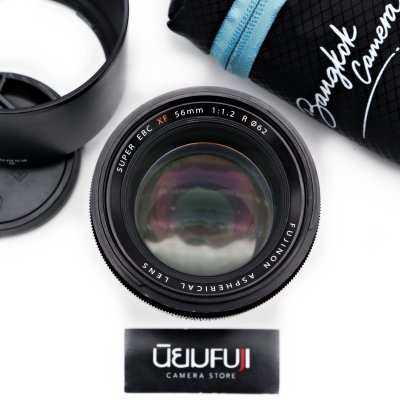 XF56mm F1.2 R