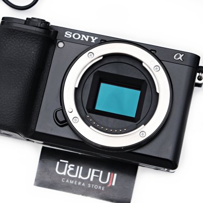 Sony A6100