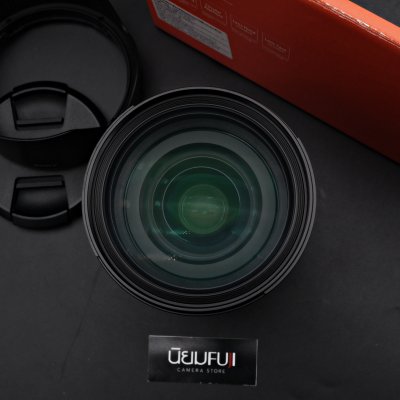 FE24-70mm F2.8 GM