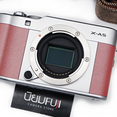 Fujifilm XA5