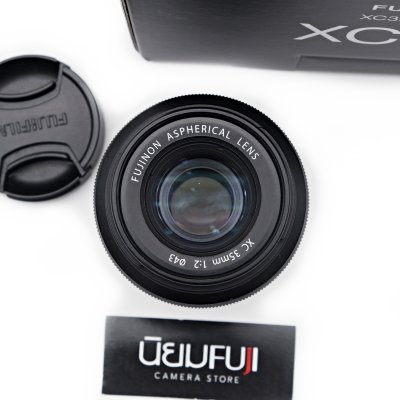 XC35mm F2