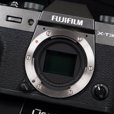 Fujifilm XT30