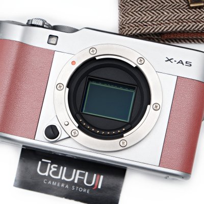 Fujifilm XA5