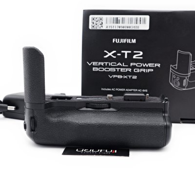 Battery Grip XT2