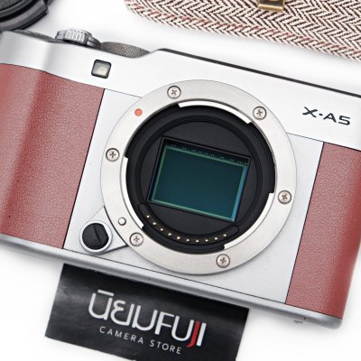 Fujifilm XA5