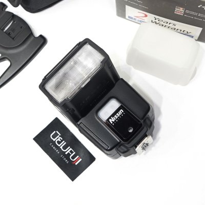 Nissin i40