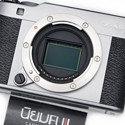 Fujifilm XA5