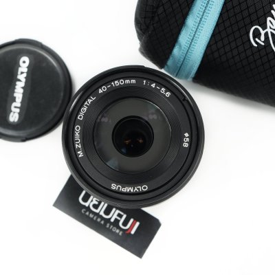 Zuiko 40-150mm F4-5.6