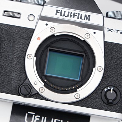 Fujifilm XT20