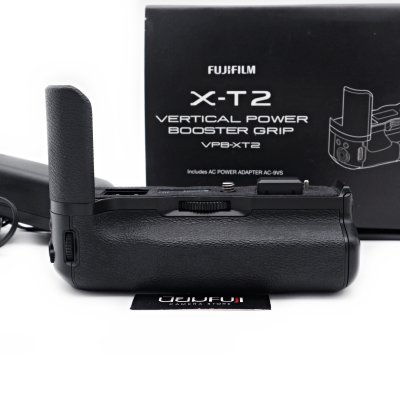 Battery Grip XT2