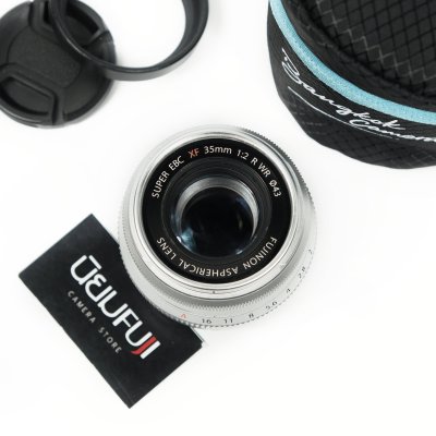 XF35mm F2 R WR