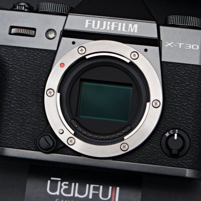 Fujifilm XT30