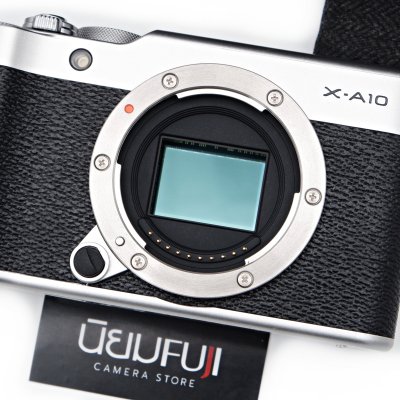 Fujifilm XA10
